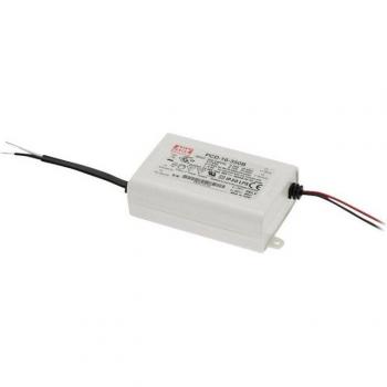 Dimmable 16W LED Driver by Mean Well