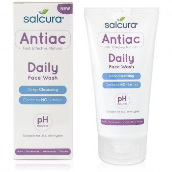 SoftGlow Acne Relief