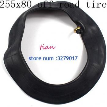 Off-Road Tire for ZERO 10X Electric Scooter