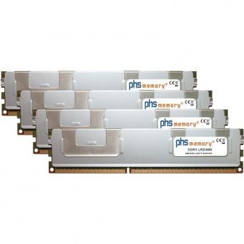 Memoria RAM 128GB PHS-memory per Server Supermicro A+ 1012G-MTF