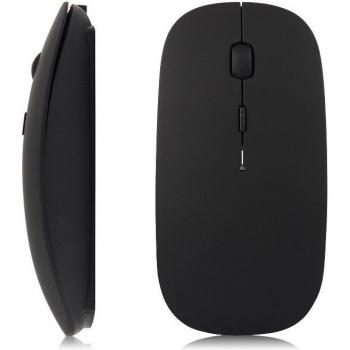 Leichte Bluetooth-Tastatur mit integrierter Maus