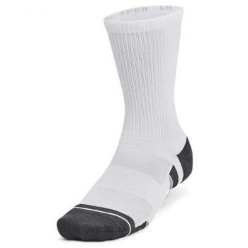 Chaussettes Under Armour Performance Crew 3 Paires