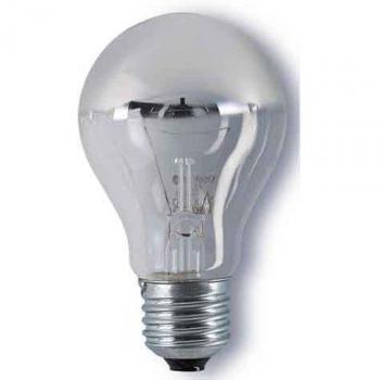 Lâmpada A Gold 60W E27 para Decoração