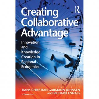 Creating Collaborative Advantage