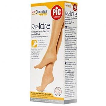 REIDRA RE IDRA LOZIONE EMOLLIENTE PROTETTIVA