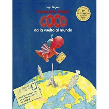 EL PEQUEÑO DRAGÓN COCO DA LA VUELTA AL MUNDO