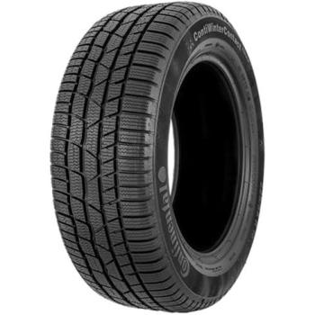 ContiTS 830P Winter Contact – Runflat