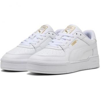 PUMA CA PRO CLASSIC II Sneaker – einfarbiges Sportschuh-Design
