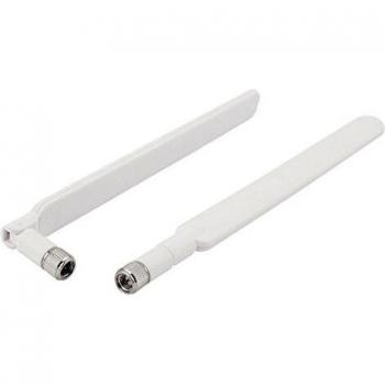 Externes 3G/4G-Antennen-Set für Huawei B315/B593 – Signalboost (2 Stück)