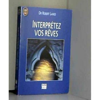 Interprétez vos rêves