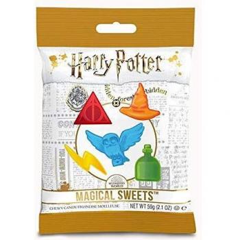 Enchanted Chewy Sweets Bag 56g