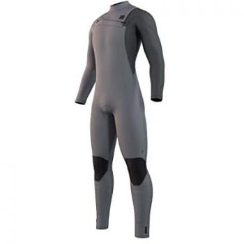 Mystic Traje De Neopreno Marshall 3-2 Mm Fzip