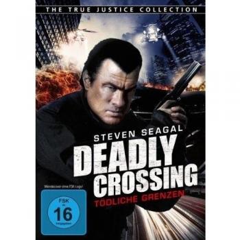 Deadly Crossing