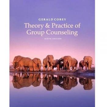 Theory and Practice of Group Counseling
