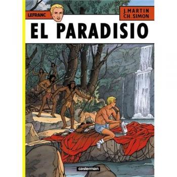 El Paradisio