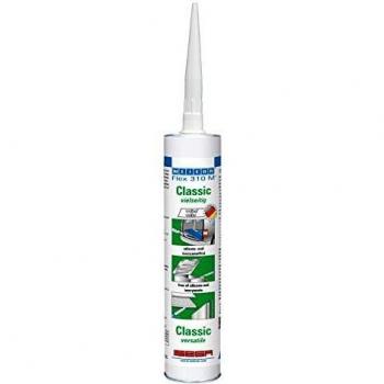 Classic Flex 310 M – WEICON Blanc