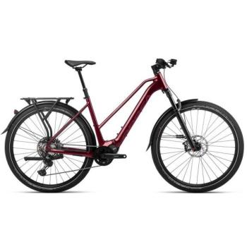 Orbea Kemen MID 10 e-bike para paseos