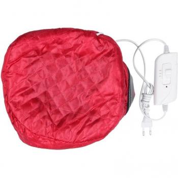 Calentador Térmico para Mascarilla Capilar, 50-75W, Enchufe Europeo AC100-240V