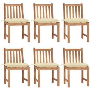Conjunto Sofá Exterior 7 Piezas en Ratán Sintético Beige – Línea Torana