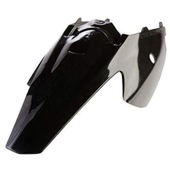 Garde-boue Universal Noir Acerbis 2253050001
