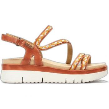 Sandalias Pikolinos de Plataforma Palma W4N-052