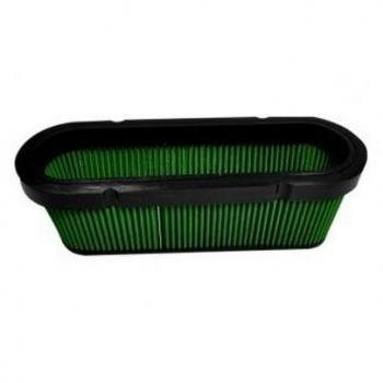 Filtros Verdes