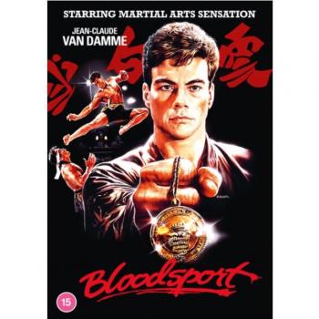Bloodsport – Édition DVD