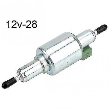 Thermoréacteur Diesel 12/24 V pour camions
