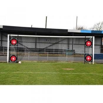 Accessori Calcio Precision Doppio Contenitore