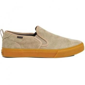 Oakley Banks slip-on beige