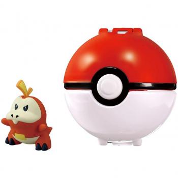 Pocket Monster Kollektion Pokedelze Hogeta (Monster Ball)