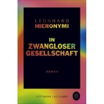 Hieronymi, Leonhard: In zwangloser Gesellschaft