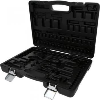 Maletín completo de herramientas KS TOOLS 911.0694-99