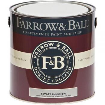 Farrow & Ball Estate Emulsion Archivton 2,5 l – Olivenfarbe 13
