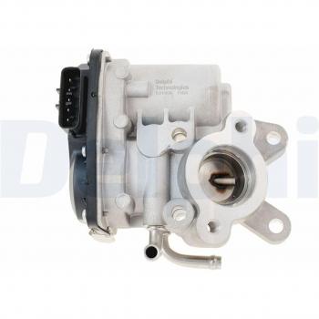 **Product Specificiteit**: Deze EGR-klep heeft een unieke productcode (EG10636-12B1) die specifiek is voor dit onderdeel, wat betekent dat het waarschijnlijk niet direct gelijkwaardig is aan andere namen zonder deze code