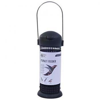 Henry Bell Essentials Wild Bird Peanut Feeder