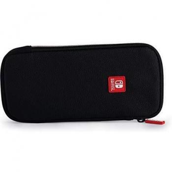 Switch Travel Case Slim Bigben NNS15 – Colore Nero