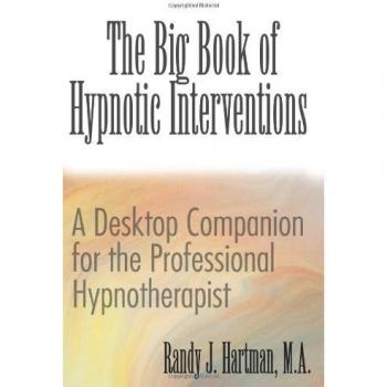 The Big Book of Hypnotic Interventions