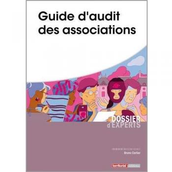 Guide d'audit des associations