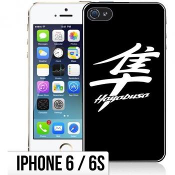 Case iPhone 6-6S Suzuki Hayabusa