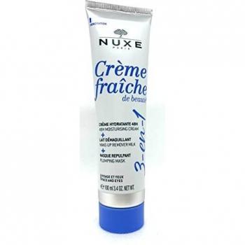 Nuxe Creme Fraiche Multi-Purpose 3-in-1 Cream 100ml