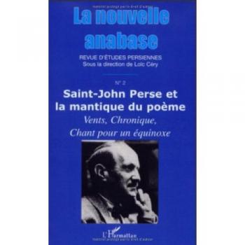 La nouvelle anabase