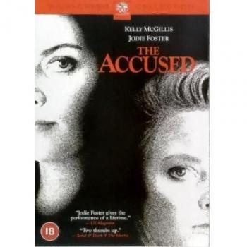 The Accused DVD