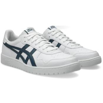 Asics Japan S 1203A615 – Freizeitschuh, weiß, 43,5