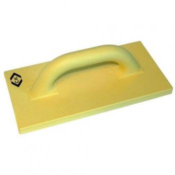 Truelle de finition 280x140 mm C.K