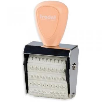 Trodat Timbro Piccolo Crema Pastello 1129