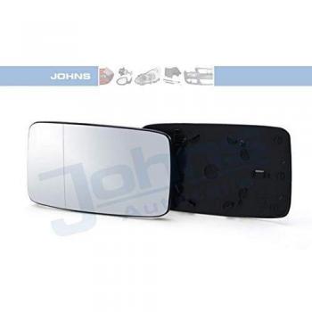 Specchio Esterno in Vetro JOHNS 95 38 37‑82