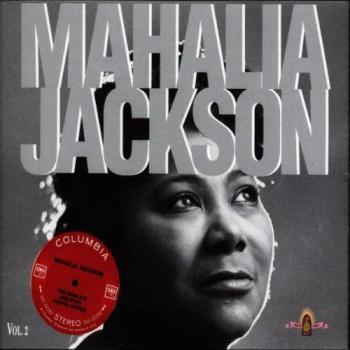 Mahalia Jackson : Gospels et Hymnes