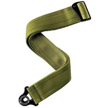D'Addario Nylon Auto Lock Strap