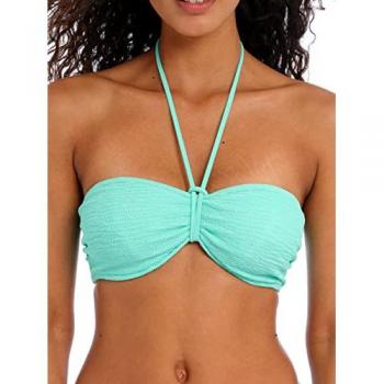 Freya Triangel-Bikini-Top mit Bügel